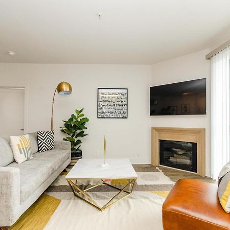 Marina Del Rey Venice 2 Bedroom Work Remote Los Angeles Exterior foto