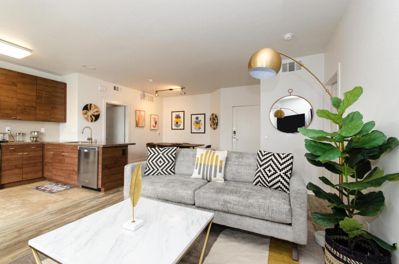 Marina Del Rey Venice 2 Bedroom Work Remote Los Angeles Exterior foto